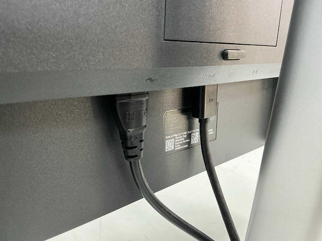 Dell - p2422he/p2422h - monitor (4x) - afbeelding 11 van  11