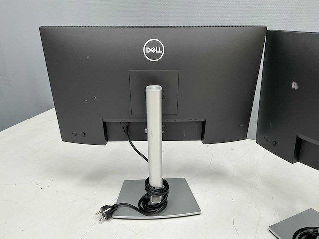 Dell - p2422he/p2422h - set - afbeelding 2 van  19