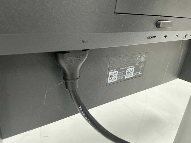 Dell - p2422he/p2422h - set - afbeelding 5 van  19