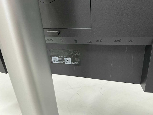 Dell - p2422he/p2422h - set - afbeelding 7 van  19