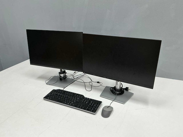 Dell - p2422he/p2422h - set - afbeelding 1 van  19