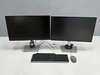 Dell - p2422he/p2422h - set - afbeelding 12 van  19