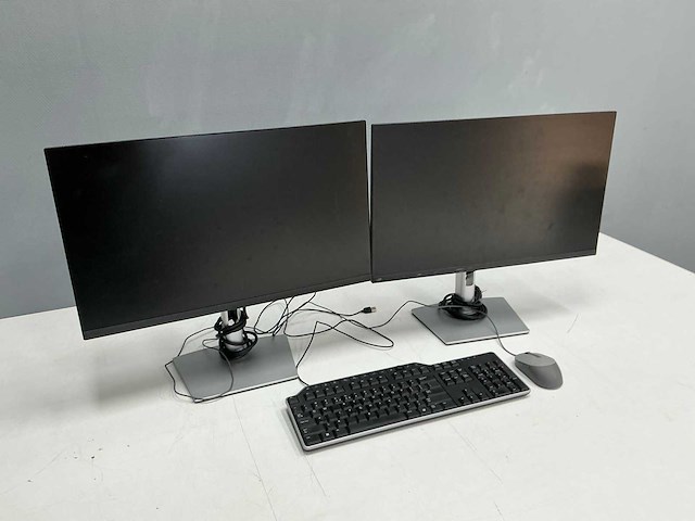 Dell - p2422he/p2422h - set - afbeelding 13 van  19