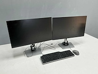 Dell - p2422he/p2422h - set - afbeelding 13 van  19