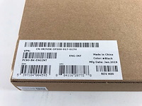 Dell - (pc90-bk) latitude 5285/5290 2-in-1 travel keyboards with touchpad (new) (3x) - afbeelding 4 van  5