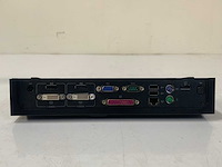 Dell - pr02x - dockingstation (6x) - afbeelding 2 van  8