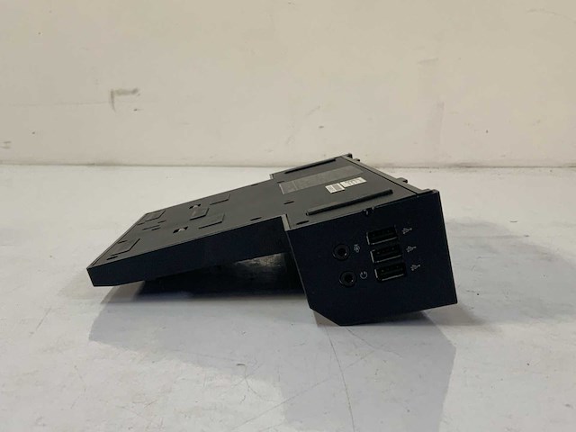 Dell - pr02x - dockingstation (6x) - afbeelding 5 van  8
