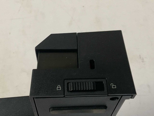 Dell - pr02x - dockingstation (6x) - afbeelding 6 van  8