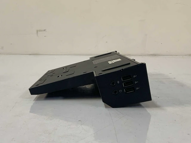 Dell - pr02x - dockingstation (6x) - afbeelding 5 van  8