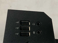 Dell - pr02x - dockingstation (6x) - afbeelding 7 van  8