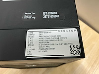 Dell - precision tower 3630(i7) - desktops - afbeelding 4 van  5