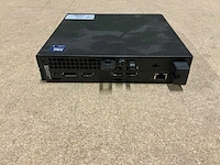 Dell - pro micro (qcm1250) - desktop - afbeelding 2 van  5