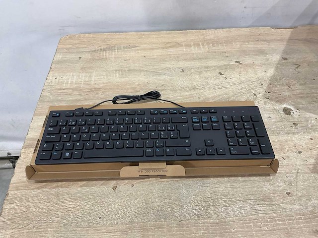 Dell - toetsenbord (100x) - afbeelding 3 van  4