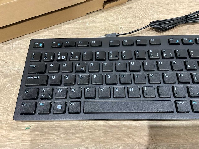 Dell - toetsenbord (20x) - afbeelding 2 van  4