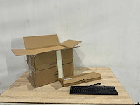 Dell - toetsenbord (43x) - afbeelding 4 van  7