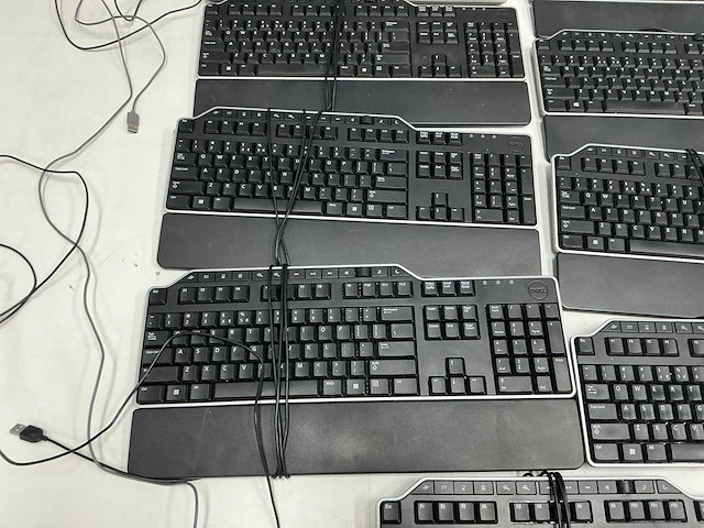 Dell - toetsenbord en muizen (12x) - afbeelding 2 van  10