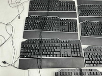 Dell - toetsenbord en muizen (12x) - afbeelding 2 van  10