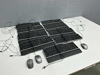 Dell - toetsenbord en muizen (12x) - afbeelding 4 van  10