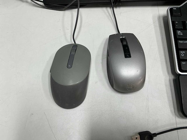 Dell - toetsenbord en muizen (12x) - afbeelding 5 van  10