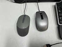 Dell - toetsenbord en muizen (12x) - afbeelding 5 van  10