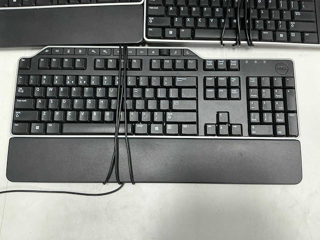 Dell - toetsenbord en muizen (12x) - afbeelding 7 van  10