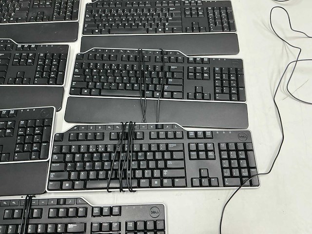 Dell - toetsenbord en muizen (12x) - afbeelding 8 van  10