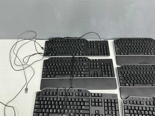 Dell - toetsenbord en muizen (12x) - afbeelding 10 van  10