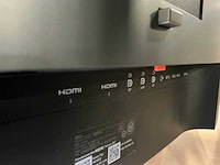 Dell - u3415w - curved monitor 34” (2x) - afbeelding 3 van  3