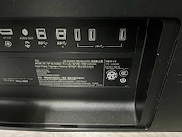Dell - u3417w/u3415wb - curved monitor 34” (2x) - afbeelding 11 van  13