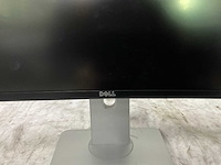 Dell - u3417w/u3415wb - curved monitor 34” (2x) - afbeelding 3 van  13
