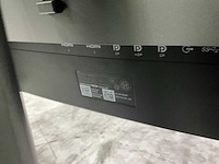 Dell - u3417w/u3415wb - curved monitor 34” (2x) - afbeelding 5 van  13