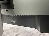 Dell - u3417w/u3415wb - curved monitor 34” (2x) - afbeelding 6 van  13