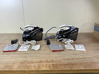 Dell - ultrasharp 27” - strijkijzers (2x) - afbeelding 3 van  5