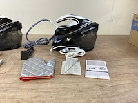 Dell - ultrasharp 27” - strijkijzers (2x) - afbeelding 4 van  5