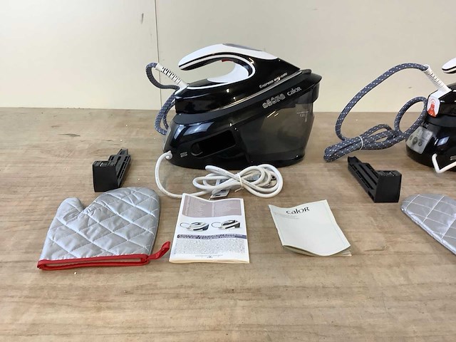 Dell - ultrasharp 27” - strijkijzers (2x) - afbeelding 5 van  5