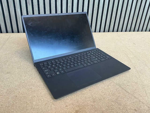 Dell - vostro 15 3510 - laptop - afbeelding 1 van  6