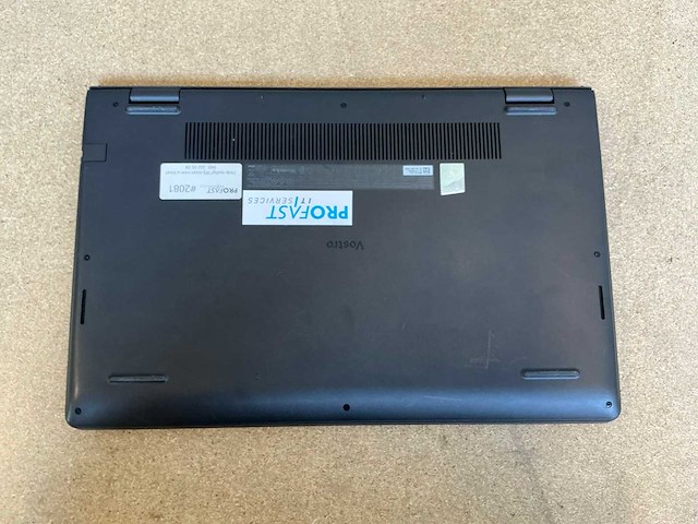 Dell - vostro 15 3510 - laptop - afbeelding 5 van  6