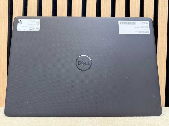Dell - vostro 3500 - i3 / 16gb / 512gb / 15,3" laptop - afbeelding 5 van  7