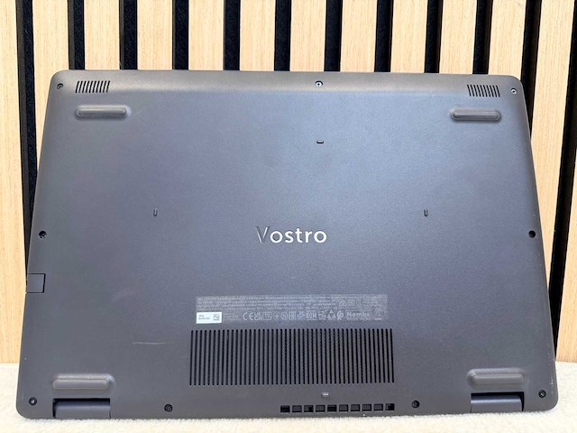 Dell - vostro 3500 - i3 / 16gb / 512gb / 15,3" laptop - afbeelding 6 van  7