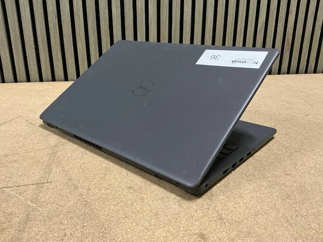 Dell - vostro 3500 - laptop - afbeelding 1 van  4