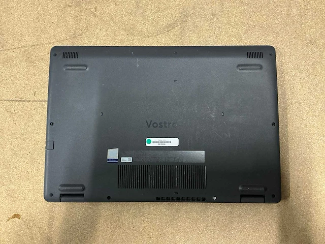 Dell - vostro 3500 - laptop - afbeelding 3 van  4