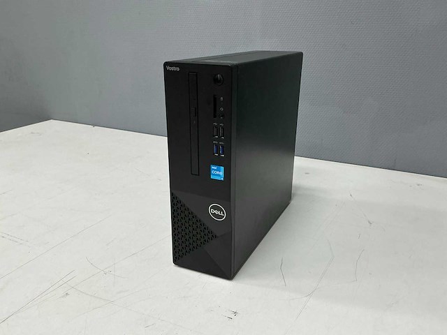 Dell - vostro 3710 - pc - afbeelding 1 van  10