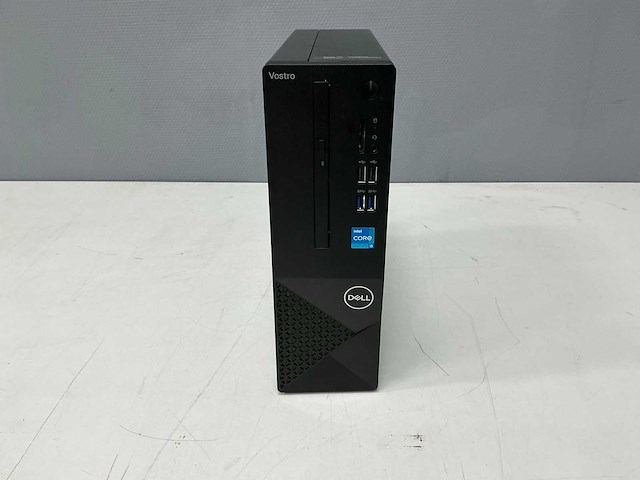 Dell - vostro 3710 - pc - afbeelding 3 van  10