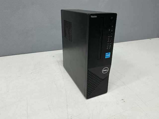 Dell - vostro 3710 - pc - afbeelding 4 van  10