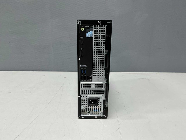 Dell - vostro 3710 - pc - afbeelding 7 van  10