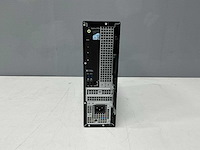 Dell - vostro 3710 - pc - afbeelding 7 van  10