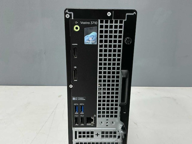 Dell - vostro 3710 - pc - afbeelding 8 van  10