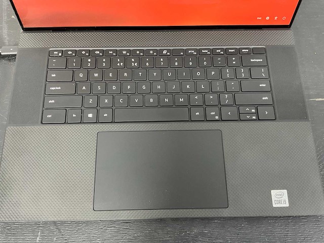 Dell - xps - laptop - afbeelding 2 van  6