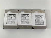 Dell (0f29535) 12 tb sas hdds (11x) - afbeelding 2 van  7