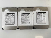 Dell (0f29535) 12 tb sas hdds (11x) - afbeelding 3 van  7